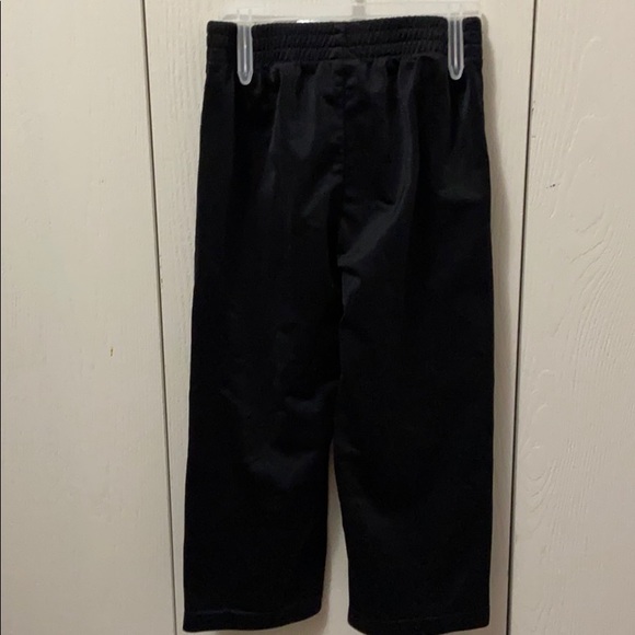 Puma Red, Black & White Warm Up Suit - Picture 5 of 7